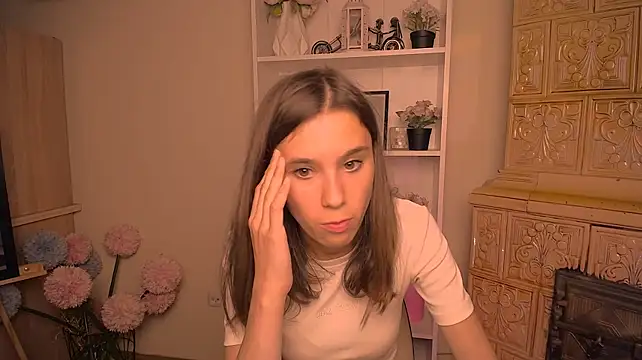 RosaRay_ webcam