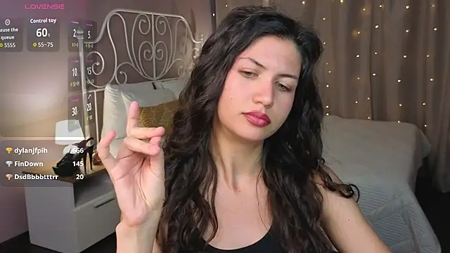NoelPerfect webcam