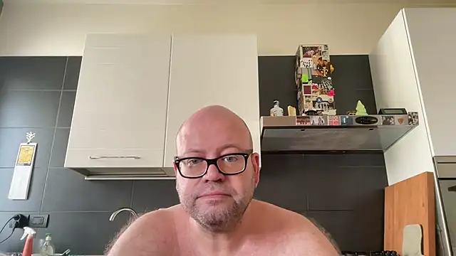 theitalianbear webcam