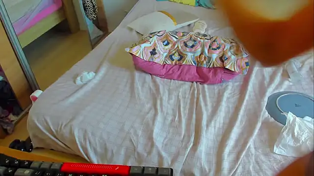 Jesssicajesss14 live cam on StripChat