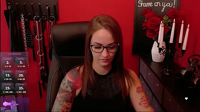 _MissJaneWarren_ webcam
