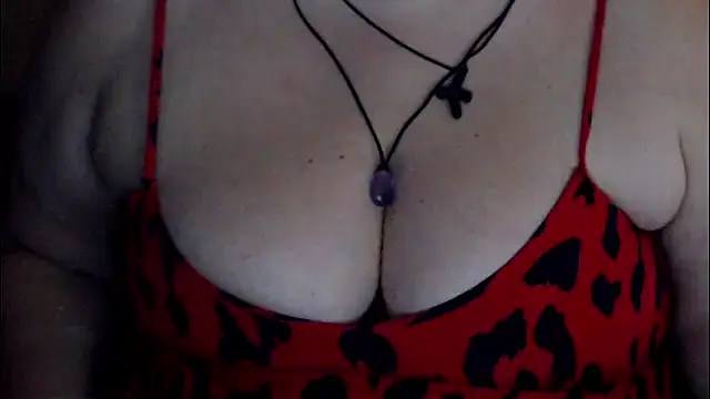 mayasmith (F milf) - cum show