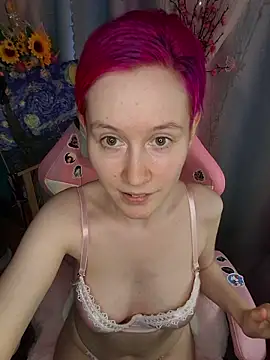 Fuzzy_Unicorn webcam