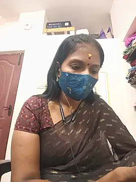 Tamil_Yalini12 live cam on StripChat