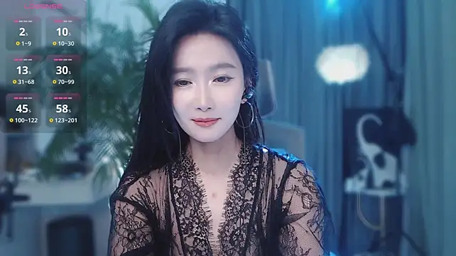 feifei-love live webcam