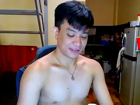 AsianCUMQUICKLY live cam on StripChat