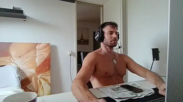 alpha-hunk (Ask my age) - CUM big load