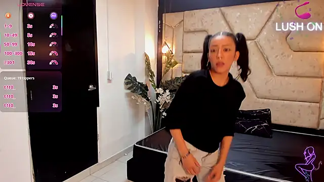 Julieta_Slav3 webcam