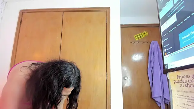Angel__Brm webcam