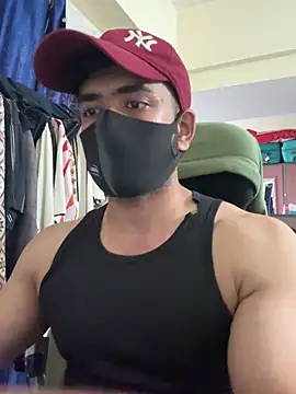 titanbulk1999 (M young) - Take off my vest