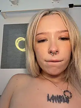 MaryChanXO live webcam