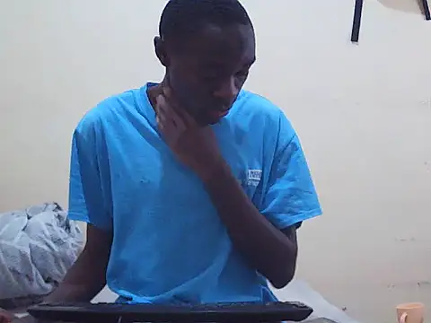 StudentTenInch webcam