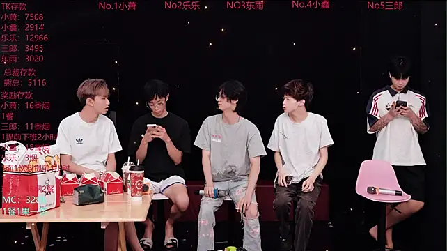 Chenyong123's live cam