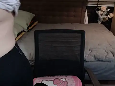 xheavenlytrans webcam