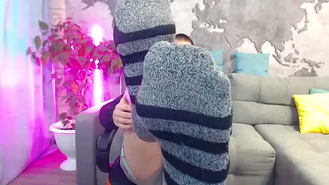 VikingChrisss webcam