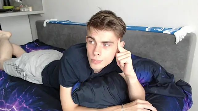 student_oliver (M young) - cum