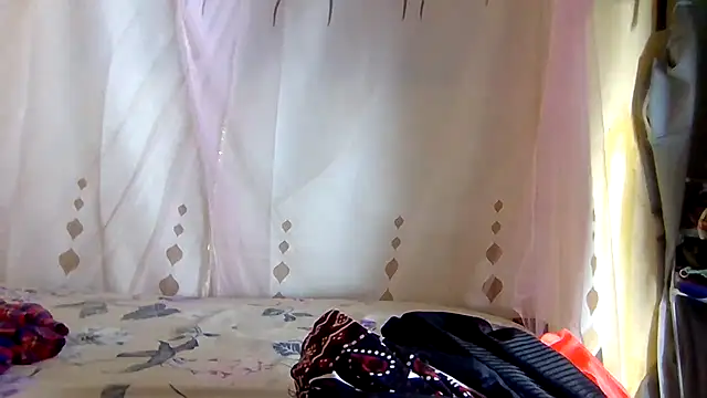 itsblacky1 live cam on StripChat