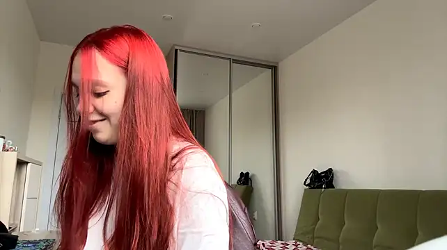 SelenShine webcam