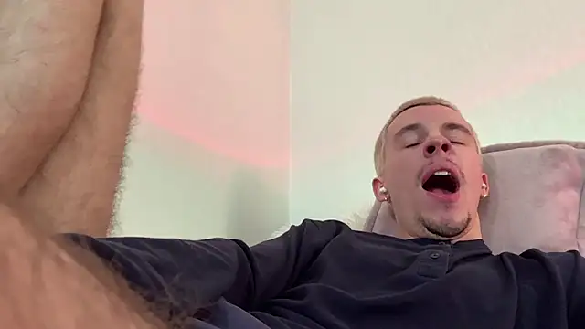 jeremy1scott (M young) - 🔥 Stroking Fun