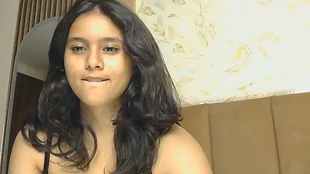 naira_fit (F young) - nude hot dance