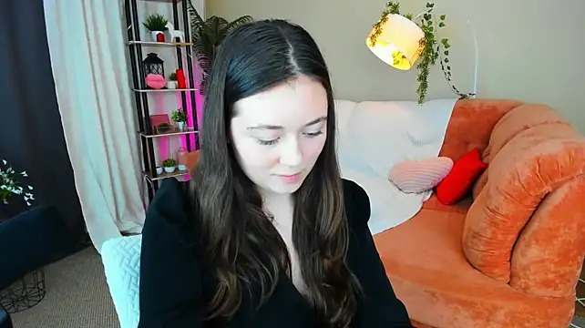 AlluringLookk webcam