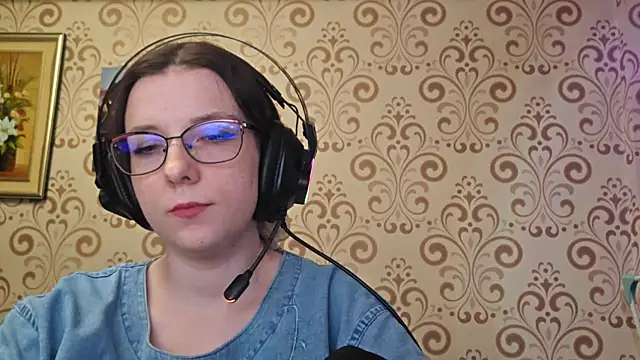 IsaSantella webcam