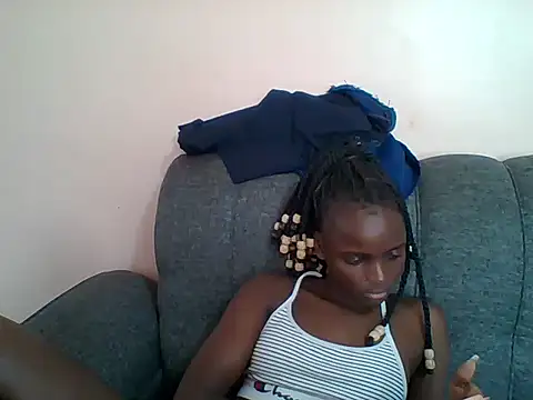 Beauty-Glam webcam
