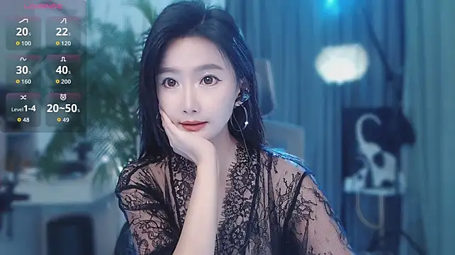feifei-love (F milf) - 完成者控制小粉三分钟