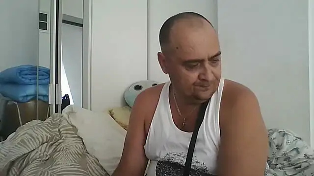 vitalik66679 (Ask my age) - 100