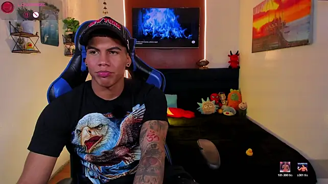 Damian_latinxxx