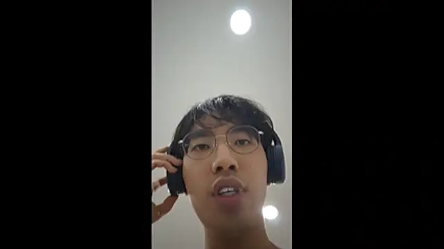 Qing_Long live sex cam