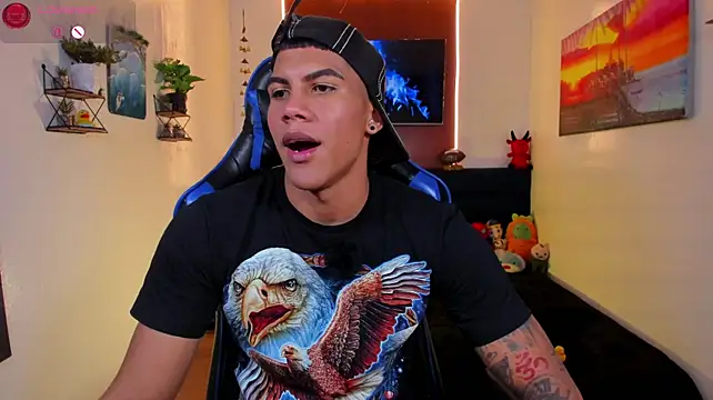 Damian_latinxxx