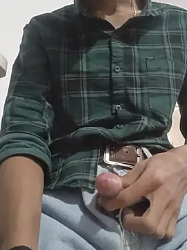 rohit_cockyboy