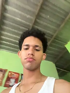 Stickmendez live cam on StripChat
