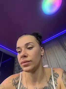 Queen_of_pain webcam