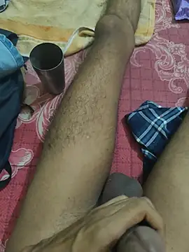 biswasb900 (M young) - Cum show