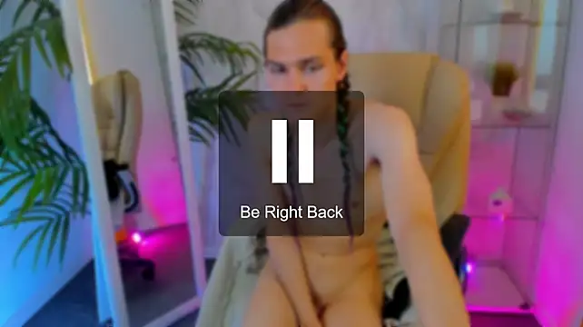 willfobos (M young) - Cum show