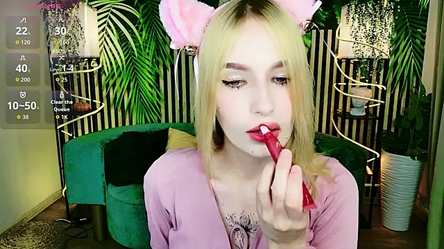 kaseopea (F teen) - I will sit naked at a public show