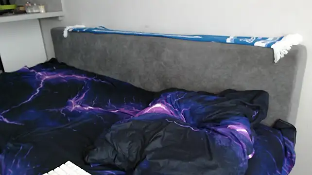 student_oliver (M young) - cum