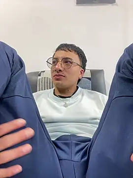 SirDamian live sex cam