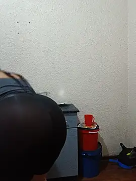 FreakyAngel3X webcam