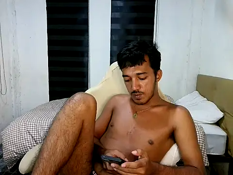 spicy_rowycam (M young) - Lets do Fun/cum💦🍆