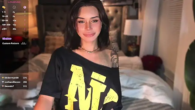 ParisianDoll