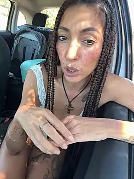 Lalla-Amani