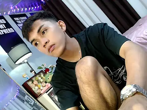 urhot_chany (M twink) - CUM AT GOAL FOR MY TUITION