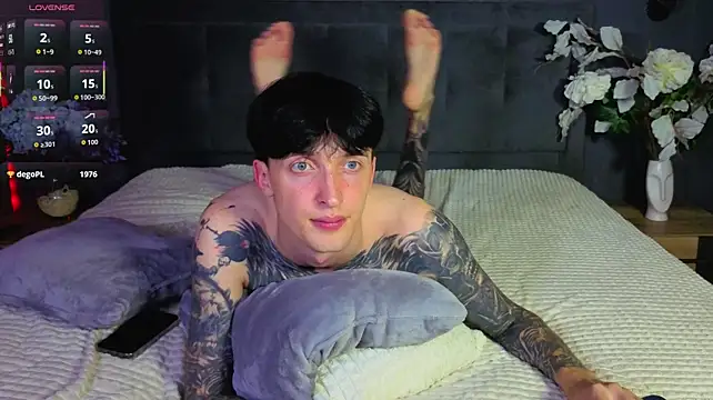 Martin_Jin live sex cam