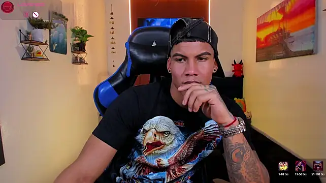 Damian_latinxxx webcam