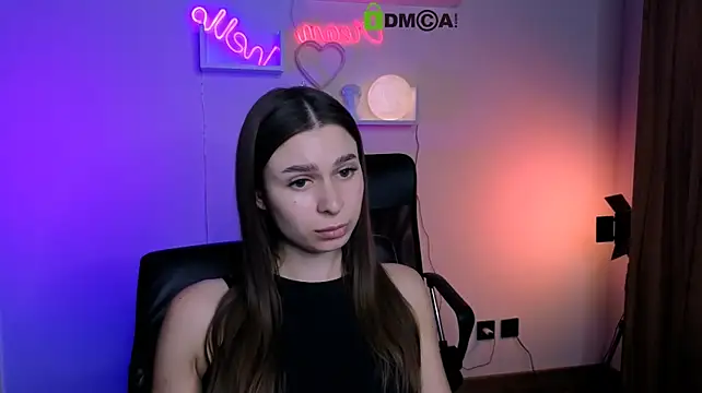 nekky_mouse webcam