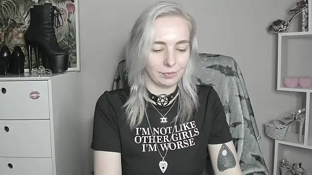 velvetanne webcam