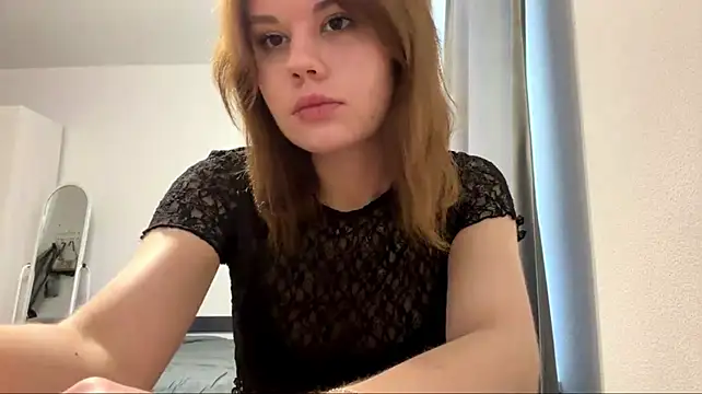 JackelineSlutsky webcam